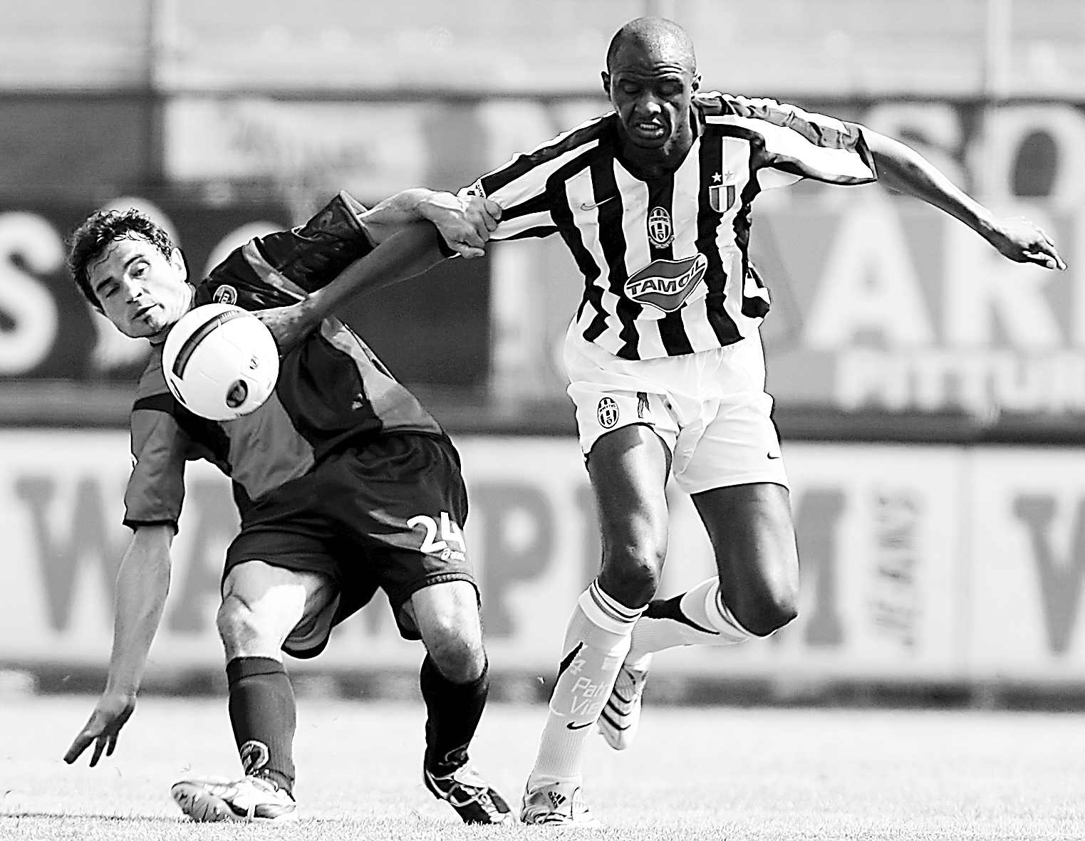 整的必要性 整的必要性