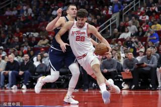 足够强大 足够强大